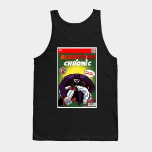 Bluntman vs. Chronic Tank Top